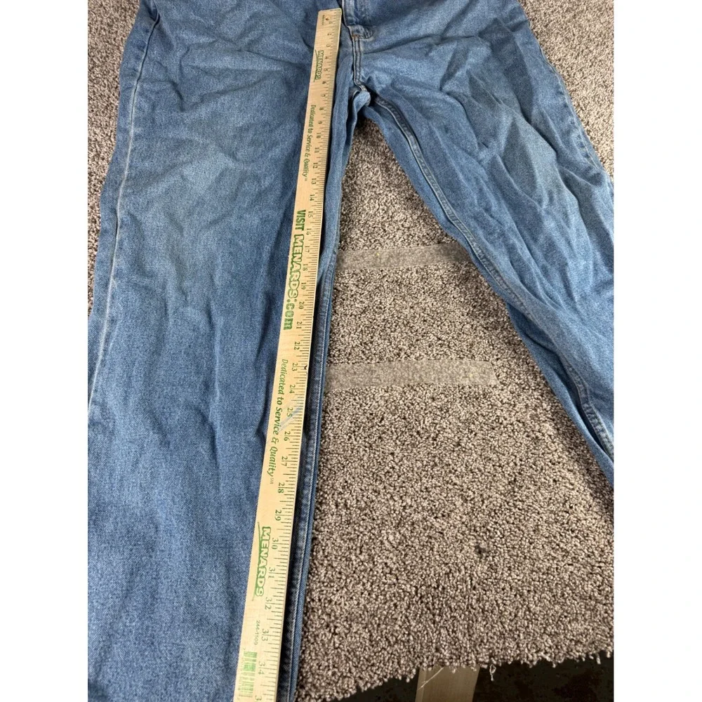 Lanesboro denim jeans